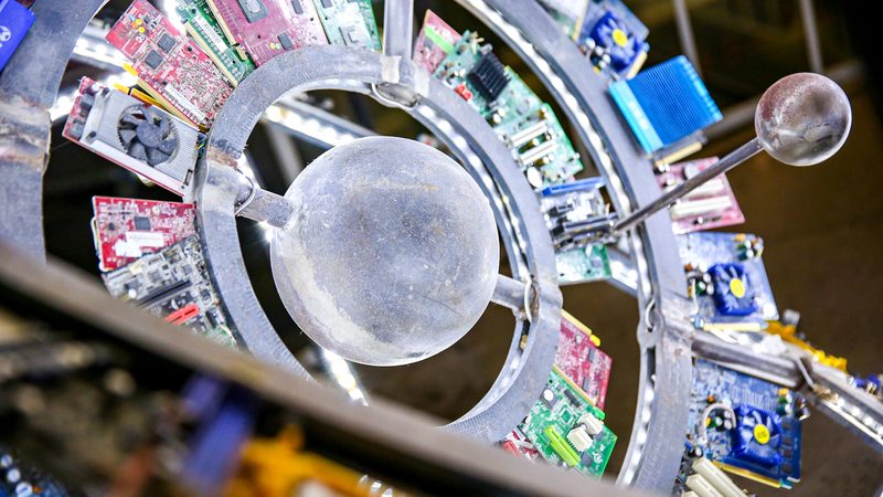 科技服务资质认证：揭秘十大品牌背后的标准与价值